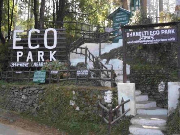 Eco Park, dhanaulti, India Top Attractions, Things to Do & Activities in Eco Park